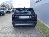 Neu Jeep Compass Altitude 144 PS (105 kW) 2026 Schwarz SUV