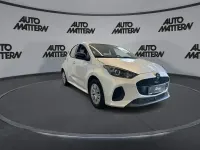 Neu Mazda 2 Prime-Line 92 PS (67 kW) 2025 Northern white pearl Limousine