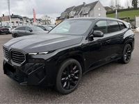 Gebraucht BMW XM Performance 653 PS (480 kW) 2023 Schwarz SUV