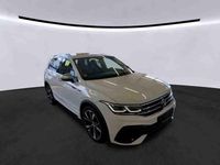 Gebraucht VW Tiguan R 320 PS (235 kW) 2023 SUV