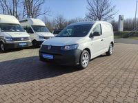 Neu VW Caddy Basis 116 PS (85 kW) 2026 Candyweiß Van / Kleinbus
