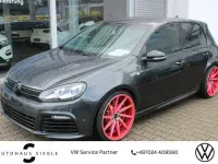 Gebraucht VW Golf VII Edition 235 PS (172 kW) 2013 Grau Limousine
