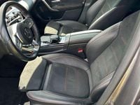 Gebraucht Mercedes A180 AMG line 116 PS (85 kW) 2019 Grau Limousine