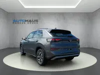 Neu VW T-Roc 150 PS (110 kW) 2026 Wolf grey metallic SUV