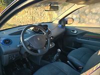 Gebraucht Renault Twingo 75 PS (55 kW) 2014 Violet Kleinwagen