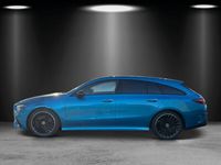 gebraucht Mercedes CLA200 d SB AMG Distro KeyGo Night