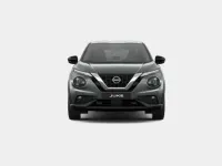 Neu Nissan Juke N-Connecta 114 PS (83 kW) 2025 Blue/black SUV