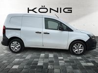 Gebraucht Renault Kangoo Rapid Extra 102 PS (75 kW) 2022 Weiß Van / Kleinbus