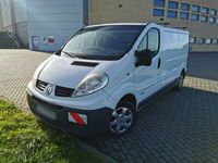 gebraucht Renault Trafic L2H1 Klima TÜV Neu