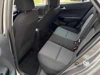 Gebraucht Kia Picanto 79 PS (58 kW) 2025 Grau Kleinwagen