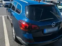 Gebraucht Opel Astra 125 PS (91 kW) 2011 Andere farben Kombi