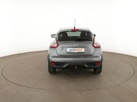 Gebraucht Nissan Juke 113 PS (83 kW) 2019 Grau SUV