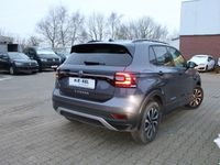 gebraucht VW T-Cross - 1.0 TSI Active OPF