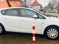 gebraucht Opel Astra 1.6 CDT| 81kW ecoTEC Edition
