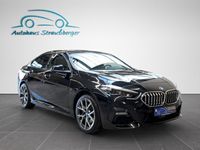 gebraucht BMW 218 i M Sport Sitzh DAB RFK Alarm Navi LED 2-Z