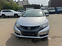 gebraucht Honda Civic 2.2 CDTI Sport