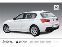 gebraucht BMW 116 i 5-T