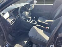 Neu Dacia Jogger Extreme 101 PS (74 kW) 2025 Perlmuttschwarz perlmuttschwarz Van / Kleinbus