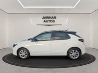 Gebraucht Opel Corsa GS Line 101 PS (74 kW) 2022 White jade Limousine