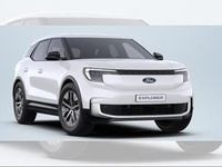 Uusi Ford Explorer 210 kW (286 HP) 2026 Valkoinen Katumaasturi