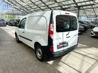 Używany Renault Kangoo Basis 95 KM (69 kW) 2020 Biały Minivan
