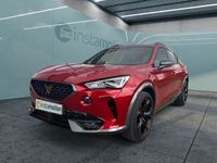 Gebraucht Cupra Formentor VZ 245 PS (180 kW) 2022 Rot SUV