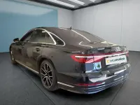 Gebraucht Audi A8 S-Line 286 PS (210 kW) 2023 Schwarz Limousine