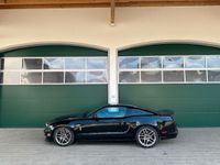 gebraucht Ford Mustang Premium Shelby GT500 original