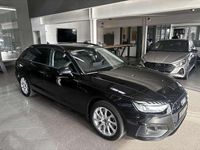 Gebraucht Audi A4 Sport 204 PS (150 kW) 2021 Brillantschwarz Kombi