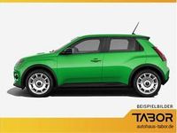 Second-hand Renault R5 Evolution 89 kW (122 CP) 2024 Verde Hatchback