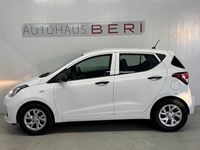 Gebraucht Hyundai i10 Select 67 PS (49 kW) 2019 Other Kleinwagen
