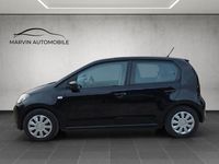 Gebraucht Skoda Citigo Cool Edition 60 PS (44 kW) 2017 Schwarz Kleinwagen
