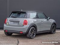 gebraucht Mini Cooper Cooper