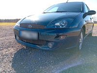 Gebraucht Ford Focus 100 PS (73 kW) 2000 Limousine