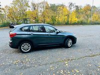 Second-hand BMW X1 140 CP (102 kW) 2019 Gri SUV