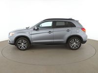 gebraucht Mitsubishi ASX 2.2 DI-D Edition+ 4WD, Diesel, 16.500 €