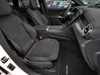 Gebraucht Mercedes GLC300 AMG 269 PS (197 kW) 2025 Manufaktur lack manufaktur opali SUV