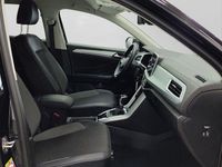 Gebraucht VW T-Roc Goal 150 PS (110 kW) 2025 Schwarz SUV