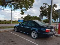 Gebraucht BMW 530 Shadowline 231 PS (169 kW) 2000 Schwarz Limousine
