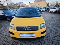 Gebraucht Audi A2 Sport 75 PS (55 kW) 2003 Gelb Kleinwagen