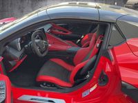 gebraucht Corvette Corvette Cabrio 6.2 V8 3LT Europamodell HUD LED PDC