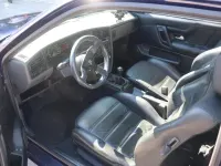 Gebraucht VW Corrado 190 PS (139 kW) 1992 Blau Coupé