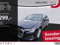 Usata Audi A6 Design 265 CV (194 kW) 2022 Station wagon