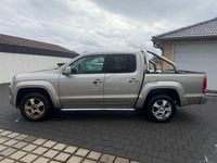 Gebraucht VW Amarok 140 PS (102 kW) 2013 Pickup