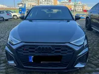 Gebraucht Audi S3 Sport 310 PS (228 kW) 2021 Grau Limousine