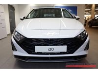 gebraucht Hyundai i20 Trend 1.0 T-GDI +48V DCT Komfortpaket