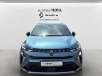 Gebraucht Renault Symbioz Iconic 143 PS (105 kW) 2024 Blau SUV