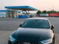 Gebraucht Audi A4 231 PS (169 kW) 2020 Schwarz Limousine