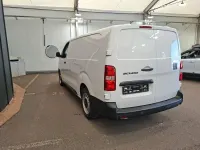 Gebraucht Fiat Scudo 179 PS (131 kW) 2025 Weiß Van
