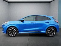Gebraucht Ford Puma 125 PS (91 kW) 2025 Blau SUV